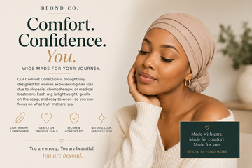 BēOND Comfort Collection