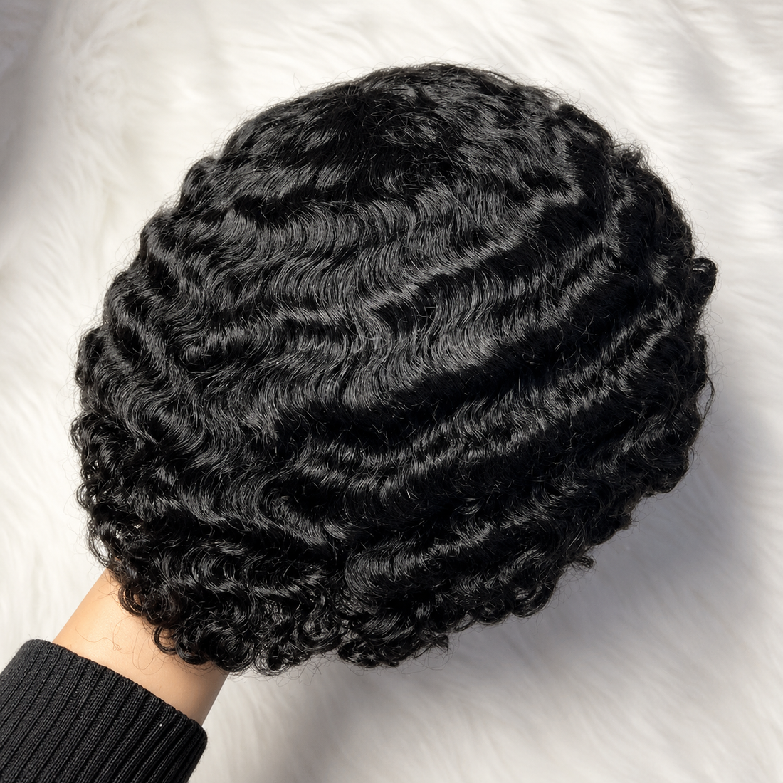 BēOND Men’s Natural Wave Unit