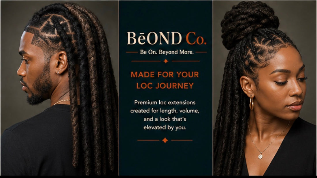 BēOND Flawda Premium Wicks