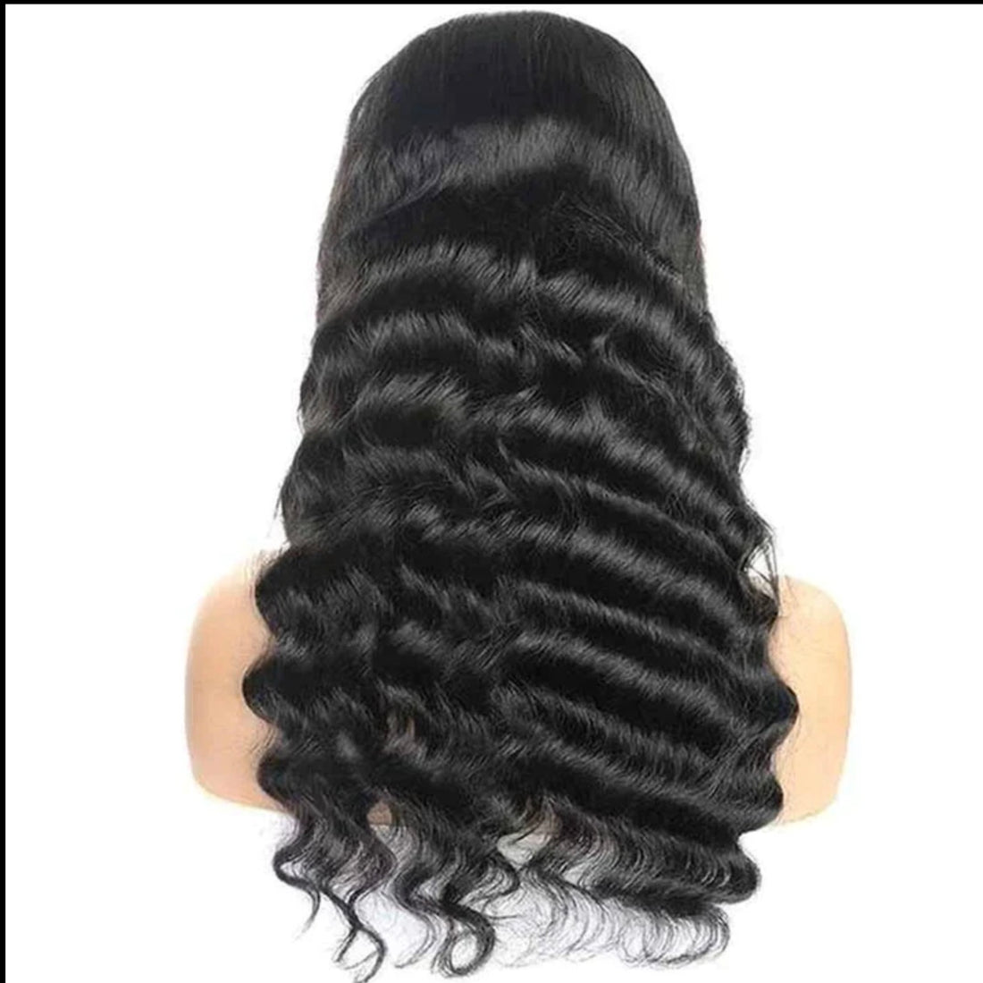 BēOND Soft Luxe Wave HD Lace Closure Wig (4x4 / 5x5 / 6x6)
